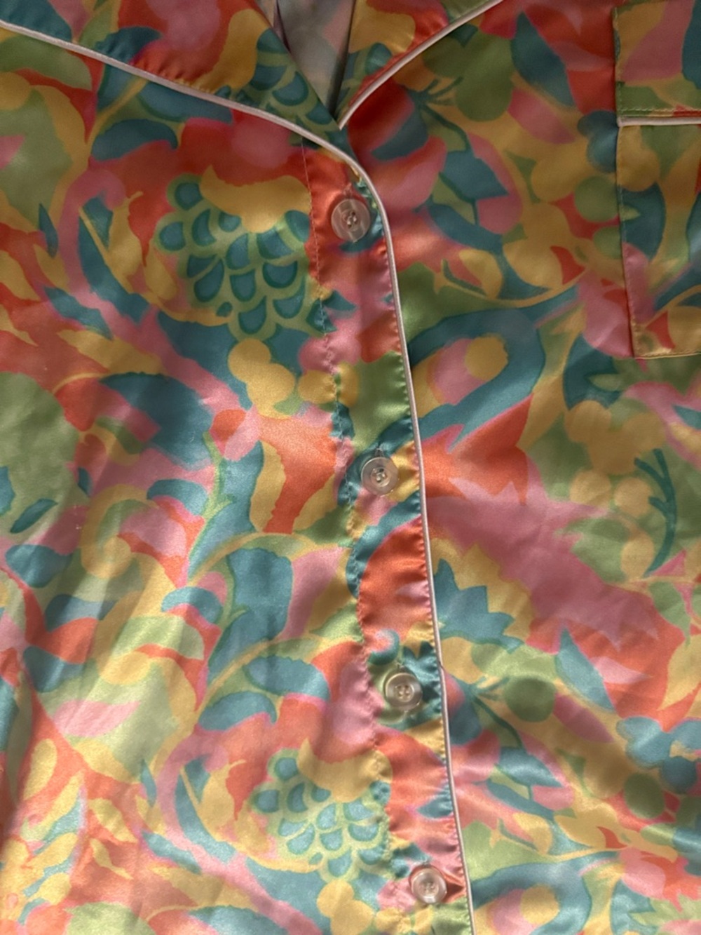 Show Me Your Mumu Pajama Set - Picture 6 of 6